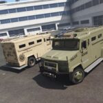 New NOOSE TRU Livery Pack for RDE 1.02