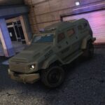 New NOOSE TRU Livery Pack for RDE 1.03