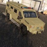 New NOOSE TRU Livery Pack for RDE 1.04