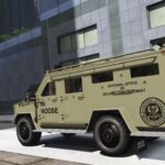 New NOOSE TRU Livery Pack for RDE 1.06