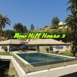 New hill house 3 1.0