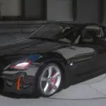 Nissan 350Z