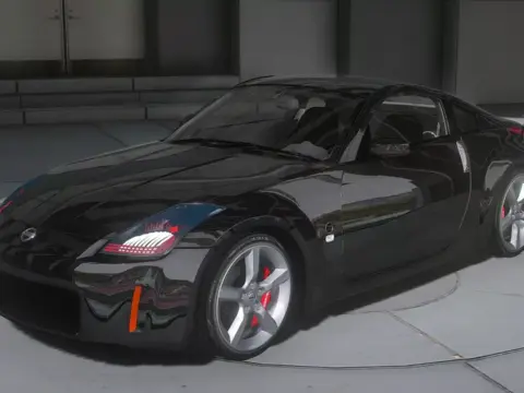 Nissan 350Z