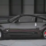 Nissan 350Z2
