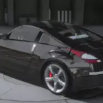 Nissan 350Z3