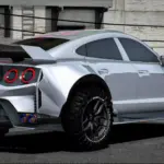 Nissan GT R36 Nismo Offroad2