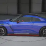 Nissan GTR R35 Nismo2