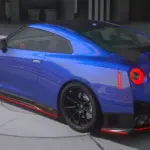 Nissan GTR R35 Nismo3