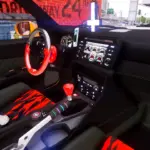 Nissan Skyline SHO345