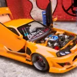 Nissan Skyline SHO346