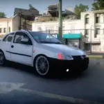 Opel Corsa 1.7dti