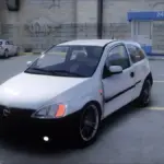 Opel Corsa 1.7dti2