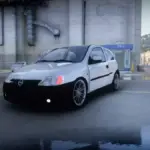Opel Corsa 1.7dti3