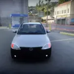 Opel Corsa 1.7dti5