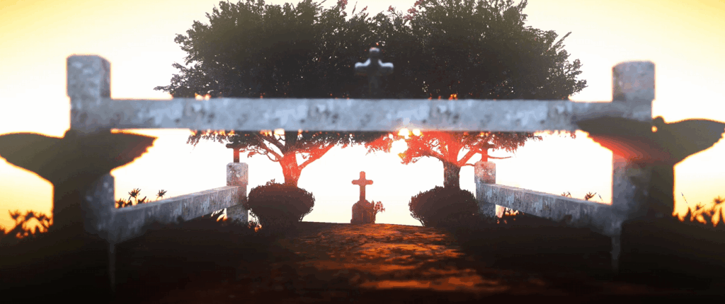 PERDITION - Grave Sight [Menyoo 2.0] V1.0