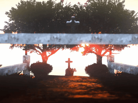 PERDITION - Grave Sight [Menyoo 2.0] V1.0