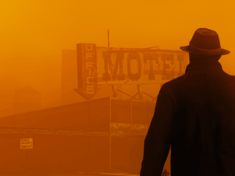PERDITION - Motel Building Skyline [Menyoo 2.0] V1.0
