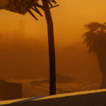 PERDITION - Motel Building Skyline [Menyoo 2.0] V1.0