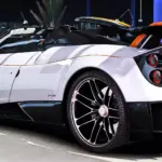 Pagani Huayra BC Roadster3
