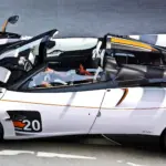 Pagani Huayra BC Roadster4