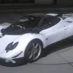Pagani Zonda