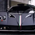 Pagani Zonda 760 ABS2