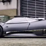 Pagani Zonda 760 ABS3