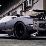 Pagani Zonda 760 ABS4