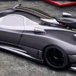 Pagani Zonda 760 ABS5