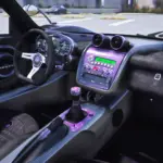 Pagani Zonda 760 Lewis Hamilton4