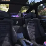 Pagani Zonda 760 Lewis Hamilton5
