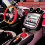 Pagani Zonda F 0886