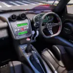 Pagani Zonda Fantasma Evo6