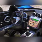 Pagani Zonda HP Barchetta 3 of 35
