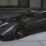 Pagani Zonda KL