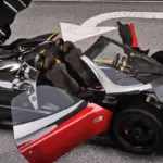 Pagani Zonda My4