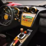 Pagani Zonda My5