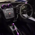 Pagani Zonda Zun6