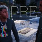 Paper Route Empire Pendent V1