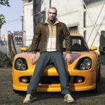 GTA Online : Parent Niko Bellic V1.3