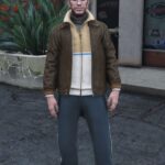 GTA Online : Parent Niko Bellic V1.3