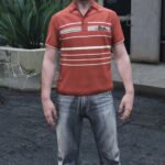 GTA Online : Parent Niko Bellic V1.3