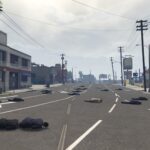 PeopleFalling - BloodSky 1.02