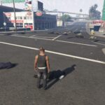 PeopleFalling - BloodSky 1.04