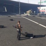 PeopleFalling - BloodSky 1.05