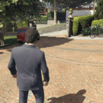 Persistent Vehicles Mod 1.02