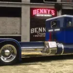 Peterbilt 3892