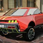 Peugeot E Legend WideBody Electrico2