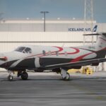 Pilatus PC-12 [Add-On | LODs]