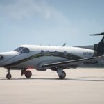 Pilatus PC-12 [Add-On | LODs]
